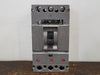 WESTINGHOUSE 225 Amp, 3 Pole, 600 Volts Circuit Breaker Frame w/ 175 Amp Trip