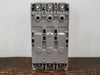 WESTINGHOUSE 225 Amp, 3 Pole, 600 Volts Circuit Breaker Frame w/ 175 Amp Trip