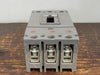 WESTINGHOUSE 225 Amp, 3 Pole, 600 Volts Circuit Breaker Frame w/ 175 Amp Trip