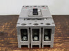 WESTINGHOUSE 225 Amp, 3 Pole, 600 Volts Circuit Breaker Frame w/ 175 Amp Trip