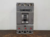 WESTINGHOUSE 225 Amp, 3 Pole, 600 Volts Circuit Breaker Frame w/ 125 Amp Trip