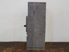 WESTINGHOUSE 225 Amp, 3 Pole, 600 Volts Circuit Breaker Frame w/ 125 Amp Trip