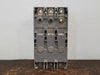 WESTINGHOUSE 225 Amp, 3 Pole, 600 Volts Circuit Breaker Frame w/ 125 Amp Trip