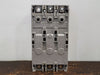 WESTINGHOUSE 225 Amp, 3 Pole, 600 Volts Circuit Breaker Frame w/ 200 Amp Trip