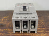 WESTINGHOUSE 225 Amp, 3 Pole, 600 Volts Circuit Breaker Frame w/ 200 Amp Trip