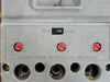 WESTINGHOUSE 225 Amp, 3 Pole, 600 Volts Circuit Breaker Frame w/ 200 Amp Trip