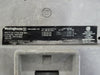 WESTINGHOUSE 225 Amp, 3 Pole, 600 Volts Circuit Breaker Frame w/ 200 Amp Trip