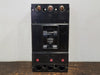WESTINGHOUSE 200 Amp, 3 Pole, 600 Volts Circuit Breaker JA3200