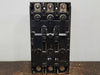WESTINGHOUSE 200 Amp, 3 Pole, 600 Volts Circuit Breaker JA3200
