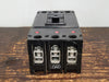 WESTINGHOUSE 200 Amp, 3 Pole, 600 Volts Circuit Breaker JA3200