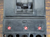 WESTINGHOUSE 200 Amp, 3 Pole, 600 Volts Circuit Breaker JA3200