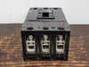 WESTINGHOUSE 175 Amp, 3 Pole, 600 Volts Circuit Breaker JA3175