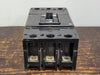 WESTINGHOUSE 175 Amp, 3 Pole, 600 Volts Circuit Breaker JA3175