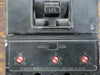 WESTINGHOUSE 175 Amp, 3 Pole, 600 Volts Circuit Breaker JA3175