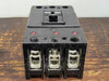 WESTINGHOUSE 150 Amp, 3 Pole, 600 Volts Circuit Breaker JA3150
