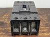 WESTINGHOUSE 150 Amp, 3 Pole, 600 Volts Circuit Breaker JA3150