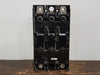 WESTINGHOUSE 225 Amp, 2 Pole, 600 Volts Circuit Breaker Frame w/ 125 Amp Trip