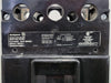 WESTINGHOUSE 225 Amp, 2 Pole, 600 Volts Circuit Breaker Frame w/ 125 Amp Trip