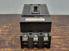 WESTINGHOUSE 40 Amp, 3 Pole, 600 Volts Circuit Breaker F3040