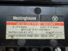 WESTINGHOUSE 40 Amp, 3 Pole, 600 Volts Circuit Breaker F3040