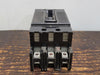 WESTINGHOUSE 70 Amp, 3 Pole, 600 Volts Circuit Breaker F3070