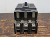 WESTINGHOUSE 100 Amp, 3 Pole, 600 volts Circuit Breaker F3100