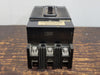 WESTINGHOUSE 40 Amp, 3 Pole, 600 Volts Circuit Breaker