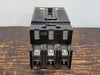 WESTINGHOUSE 40 Amp, 3 Pole, 600 Volts Circuit Breaker