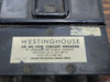WESTINGHOUSE 30 Amp, 3 Pole, 600 Volts Circuit Breaker