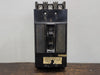 WESTINGHOUSE 100 Amp, 3 Pole, 600 Volts Circuit Breaker 