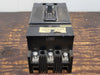 WESTINGHOUSE 100 Amp, 3 Pole, 600 Volts Circuit Breaker 