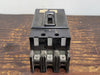 WESTINGHOUSE 100 Amp, 3 Pole, 600 Volts Circuit Breaker 