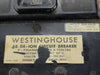 WESTINGHOUSE 100 Amp, 3 Pole, 600 Volts Circuit Breaker 