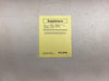 FLUKE Scrap - Absolute Pressure Module 700PA5
