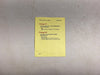 FLUKE Scrap - Absolute Pressure Module 700PA5