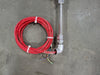 ABB High Pressure Hot Tap Conductivity Sensor TB270011110702