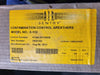 AIR SENTRY Scrap - Desiccant Breather X-102