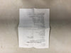 HACH 1720E Low Range Turbidimeter P/N LPV417.99.00002