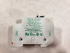 LITTELFUSE 30 Amp, 1 Pole Fuse Holder LPSC-ID CH