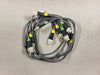 HONEYWELL 3 Drop, 12 Pitch I/O Link Cable Pair 51202329-402
