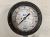 WIKA 4.5", 0-200 psi XSEL Process Pressure Gauge 233.34