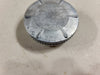 MYERS Scrap - 1-1/4" Zinc Conduit Hub Cap Off STC-4