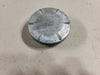 MYERS Scrap - 1-1/4" Zinc Conduit Hub Cap Off STC-4