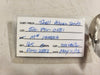 CONBRACO Scrap - 1/2" x 3/4" Safety Relief Valve 19MDCA165