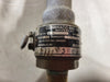 CONBRACO Scrap - 1/2" x 3/4" Safety Relief Valve 19MDCA165