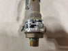 CONBRACO Scrap - 1/2" x 3/4" Safety Relief Valve 19MDCA165