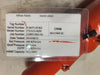 FARRIS ENGINEERING Scrap - 3/4" x 1" Pressure Relief Valve 27DA23-M20