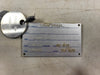 FARRIS ENGINEERING 1/2" x 1" Pressure Relief Valve 27DA13-M20