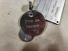 FARRIS ENGINEERING 1/2" x 1" Pressure Relief Valve 27DA13-M20