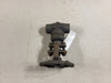 OMB 1/2" Class 800 Gate Valve API 602